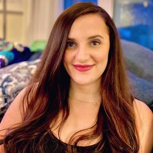 Meet your Posher, Caroline